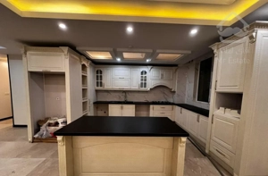 آپارتمان ۱۶۰متری دو پارکینگ سندی دنیای نور