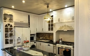 ۲۳۰ متر برج باغ فول مشاعات اندرزگو کلاسیک