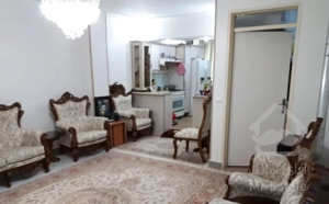 آپارتمان ۶۴ متری فول امکانات زمزم