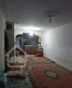 ۸۲ متر ۲ خواب / تکواحد با P / خانواده و مجرد موجه