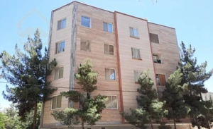 آپارتمان مسکونی در اقبال ۴