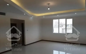 آپارتمان ۹۵ متری ۶ساله (سازمان مرکزی)