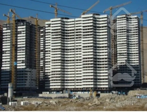 پیش خرید برج دوقلو ویژن/۱۰۰ متر/۲خواب/قلب چیتگر