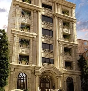 آپارتمان ۲۱۰ متری اول جاده بند