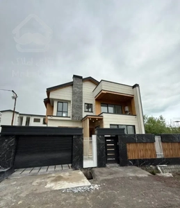 فروش ویلا در رامسر