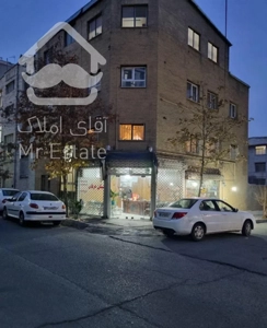 ۱۸متر جنت آباد ، لوکیشن  ،گذر