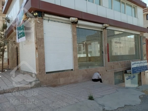 کد ۳۰ فروش ۳۳ متر  آرایشگاه زنانه فعال