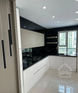 ۵۱ متر نوساز پونک شهرک نفت