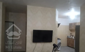 فروش آپارتمان ۷۵ متری ۲ خوابه طبقه ۴