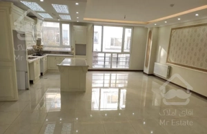 جنت آباد جنوبی ۱۱۵ متر ۳ خواب