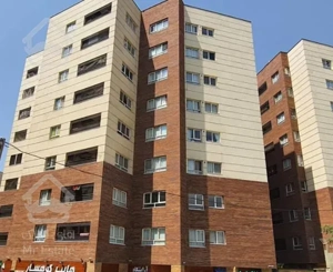 ۷۰ متر دو خوابه شهران شمالی