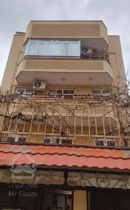 فروش آپارتمان ۷۱ متر دارایی سوم مفتح (گرگری)