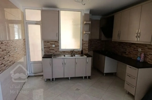 ۷۴ متر / فول امکانات / سالن پرده خور / قصرالدشت