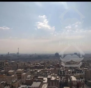 ۱۳۵م/تکواحدی/ویودار/۳ساله/سالن پرده خور