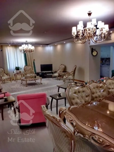 ۱۶۵ متری چیتگر ۳ خواب