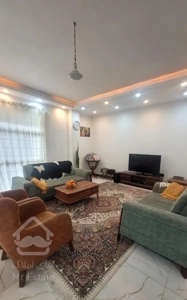 ویلا۱۸۰متری۳ خوابه در رامسر مدارک‌ کامل