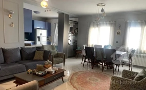 ۱۰۵متر۲خ فول نوسازی(بینظیردر نور و نقشه)بلواراباذر