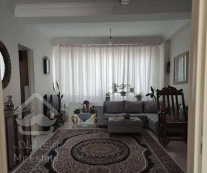 ۶۰ متر دو خواب سند تک برگ