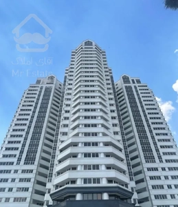 اجاره آپارتمان ۲۸۵ متری ۳ خوابه در شهرک غرب