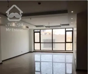 آپارتمان ۱۱۰ متر تک واحدی نوساز