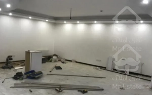 ۱۱۵ متر ۲ خواب . فول نوساز . بلوار تیموری