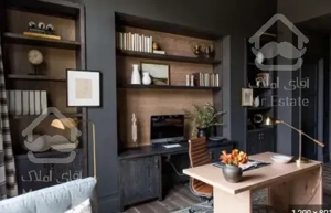 خرید اداری تهران سعادت آباد 70 متر اداری علامه جنوبی