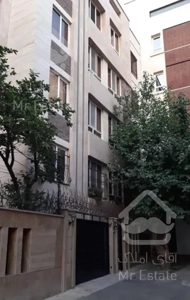 آپارتمان ۳ خوابه اوین