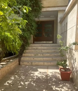 اجاره اپارتمان تجریش ۸۵متر ۲خواب ۴ساله