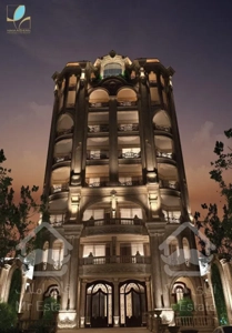 150 متر عظیمیه سوپر کلاسیک