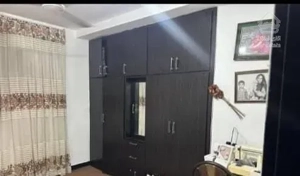 آپارتمان ۲خوابه فاز ۲عالیشهر