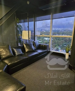 فروش ۵۲۰۰ متر مستغلات سند اداری ونک