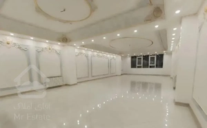 گوهردشت نوساز فاز دو ۱۴۰ متر رو به افتاب