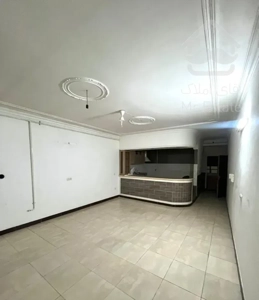 آپارتمان ۸۵ متری ۲ خوابه طبقه ۱ خوش قیمت