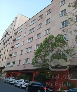 ۱۳۰ متری سه خواب فول بازسازی هروی