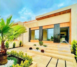 ویلافلت220متری/نزدیک دریاوامکانات/سندتکبرگ/ویوجنگل