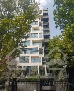 زعفرانیه ۳۰۰متر (۲۰متر تراس) نیاززاده ویو ابدی