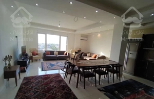 ۱۰۲متر آپارتمان مناسب سخت پسندان رادیودریا