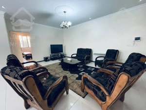 آپارتمان ۱۴۰ متر دو خوابه بلوار فردوس