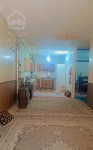 همکف ۸۵ متر راه مجزا خانه اصفهان