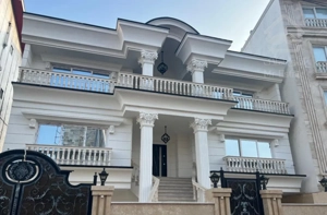 فروش خانه ویلایی