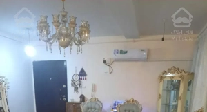 ۱۰۰متر ۳خوابه ، کاملا باز سازی شده