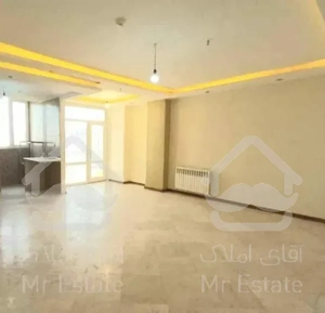 ۵۵متر/تک خواب/فول امکانات/۵ ساله /جنت شمالی