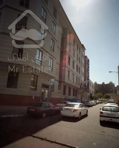 اجاره آپارتمان ۷۶ متری ۲ خوابه در بیمه ۵ اکباتان