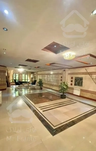 اپارتمان ۹۰ متر دوخوابه در باغ فردوس