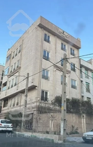 ۹۰متری۲خواب فول تختی مناسب مجرد موجه