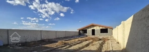 ۷۰۰متر باغ نیمه کاره زیرقیمت