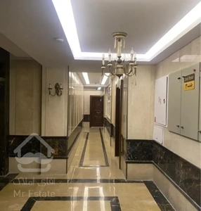 93 متر نوساز / لوکس