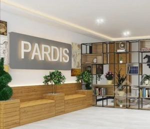 100 متری/ میدان باهنر / 3 واحدی