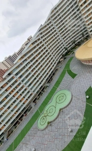 استودیو فلت دید دریا / برج کرانه /۵۵متری