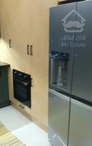 فروش آپارتمان ۷۸ متری ۲ خوابه مسکن مهر مهر آباد